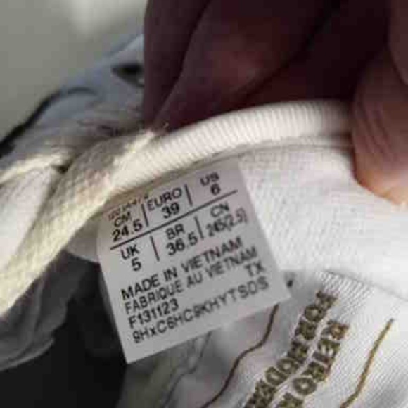 Asic Gels - EX89- /Women's SZ 8 / Men's SZ 6 NWT 🌻 - Picture 3 of 8